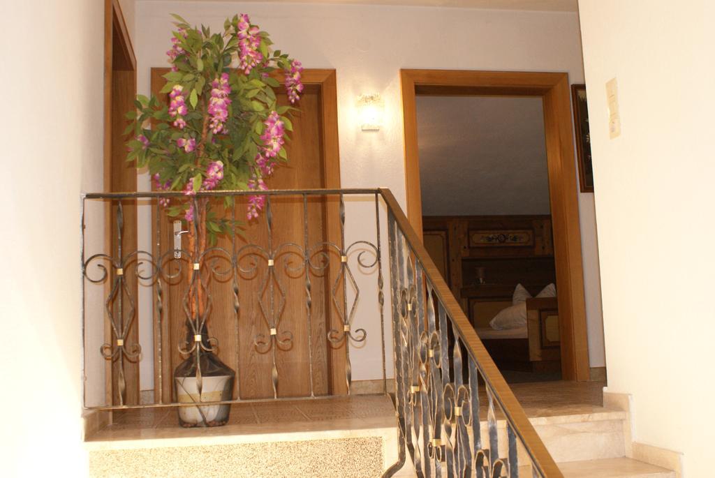 סאוטנס Ferienhaus Waldesruh חדר תמונה