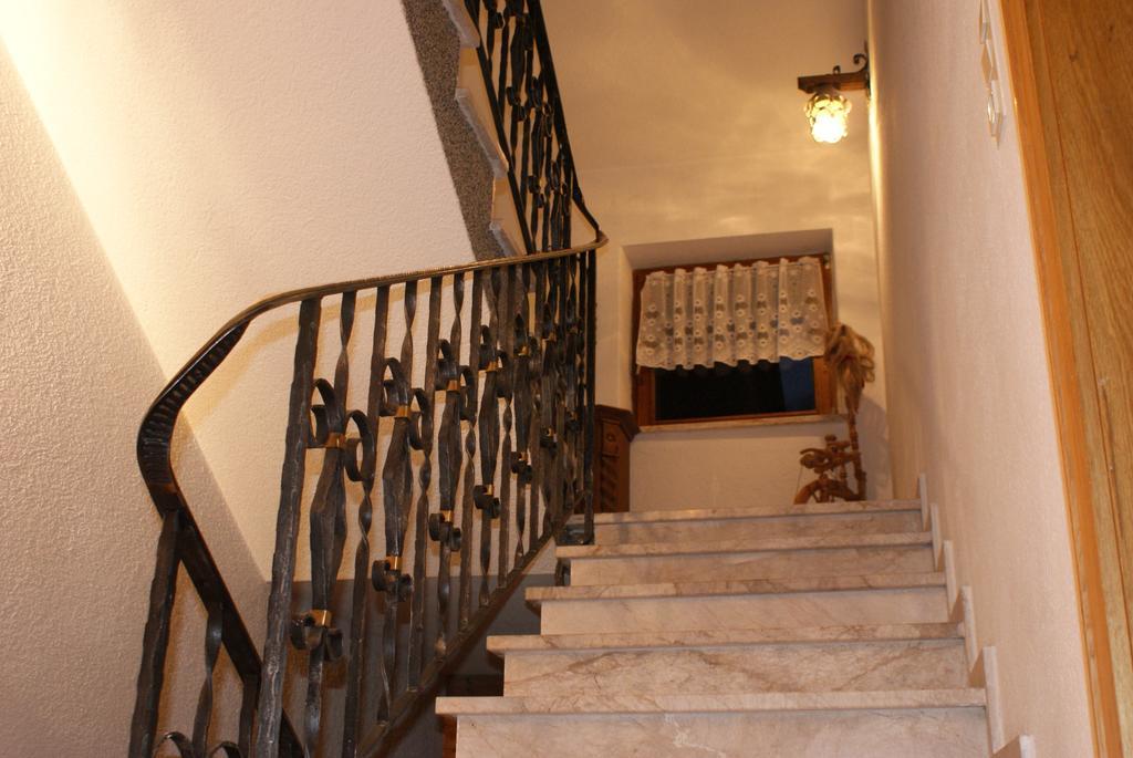 סאוטנס Ferienhaus Waldesruh חדר תמונה