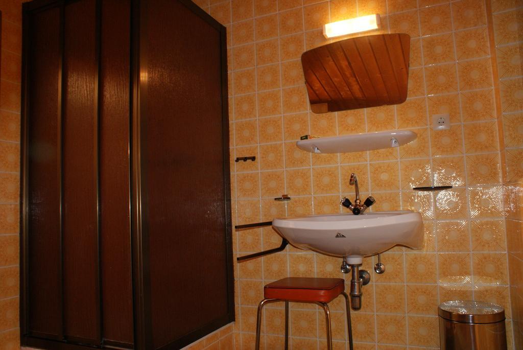 סאוטנס Ferienhaus Waldesruh מראה חיצוני תמונה