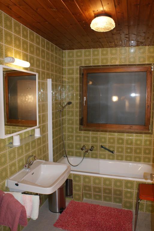 סאוטנס Ferienhaus Waldesruh מראה חיצוני תמונה
