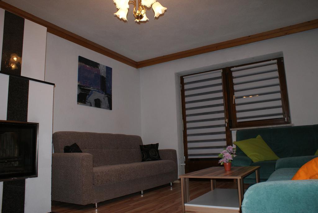 סאוטנס Ferienhaus Waldesruh מראה חיצוני תמונה