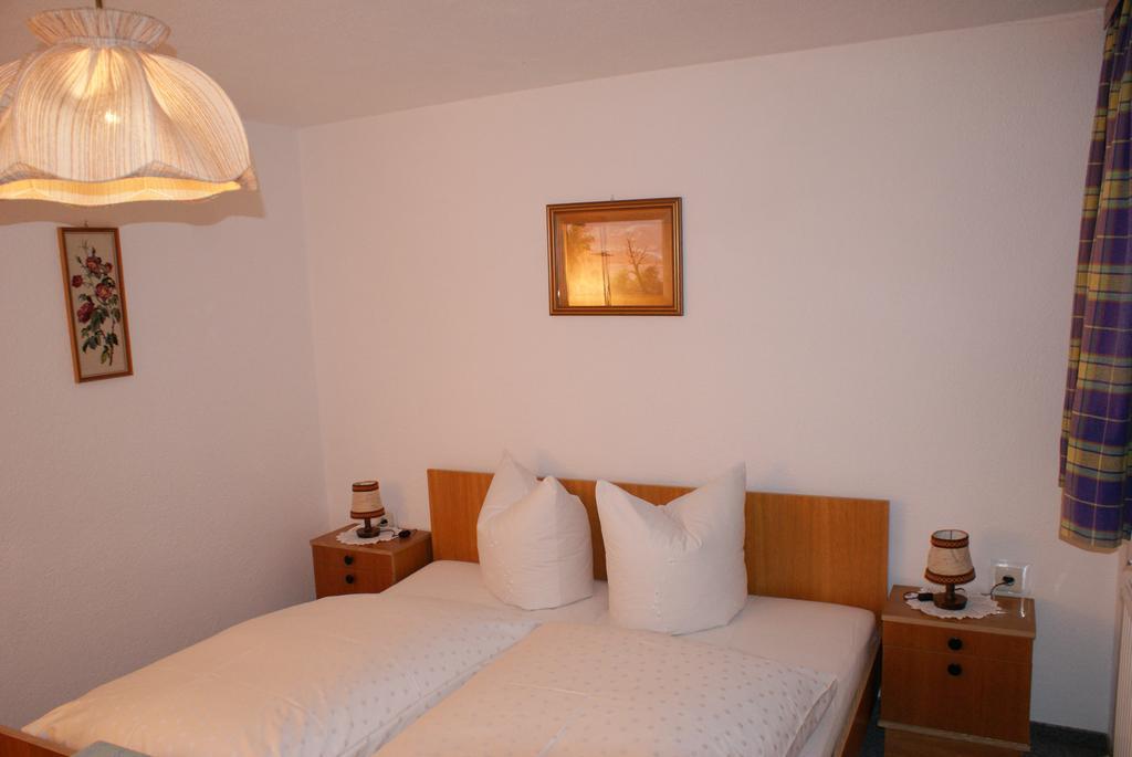 סאוטנס Ferienhaus Waldesruh מראה חיצוני תמונה