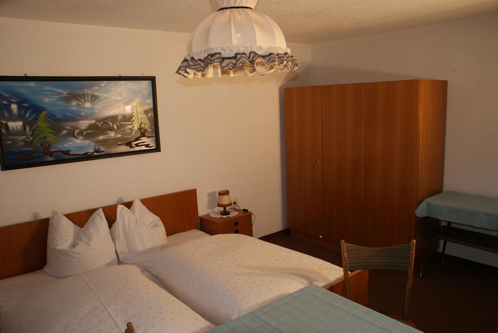 סאוטנס Ferienhaus Waldesruh מראה חיצוני תמונה