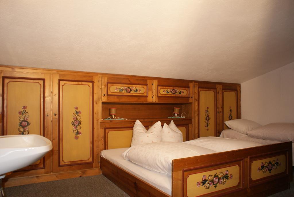 סאוטנס Ferienhaus Waldesruh חדר תמונה