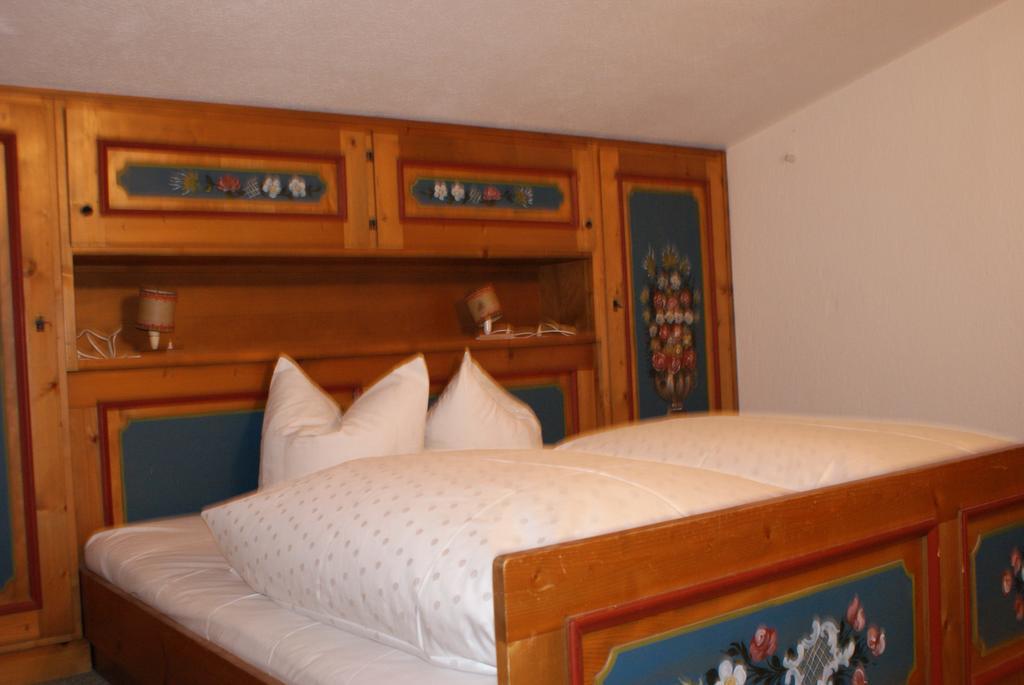 סאוטנס Ferienhaus Waldesruh חדר תמונה